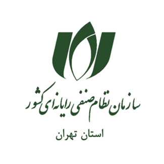 سازمان نظام صنفی رایانه‌ای